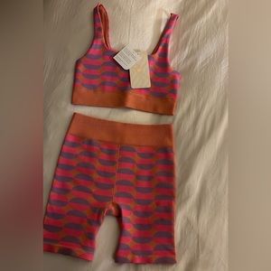 FABLETICS Vanessa Hudgens set